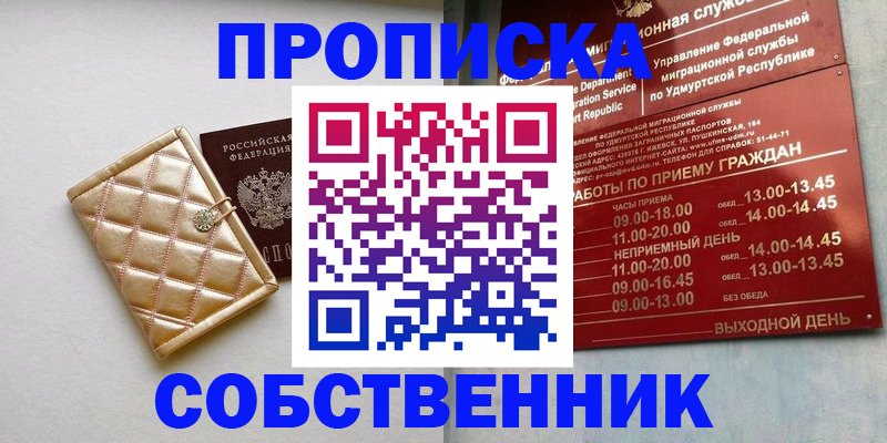 прописка иностранных граждан в Мурманской области